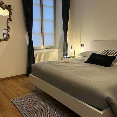 Ophelia Leon Charme&Relax Appartement Bergamo Buitenkant foto