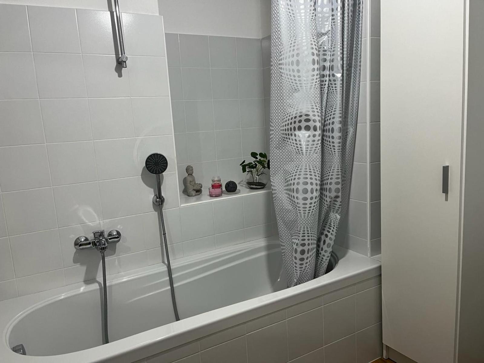 Ophelia Leon Charme&Relax Appartement Bergamo Buitenkant foto